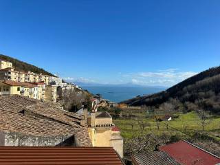 vista balcone