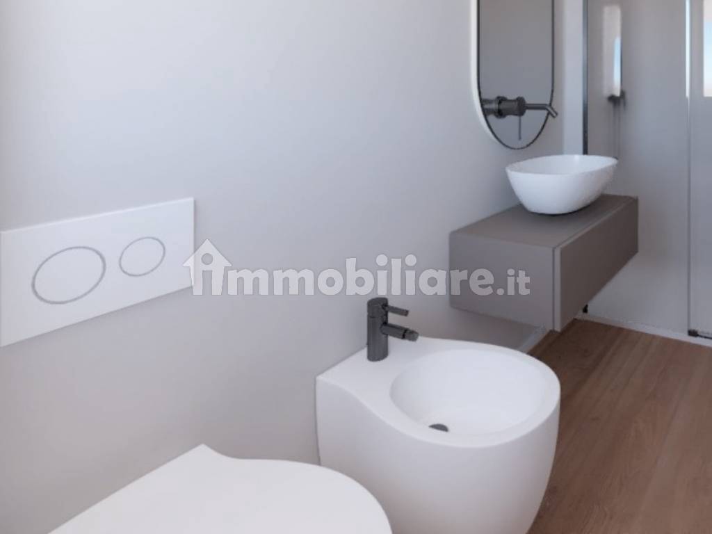 BAGNO