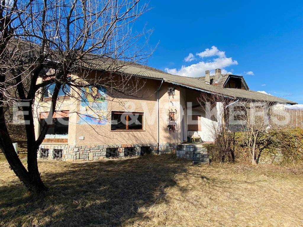 Vendita Villa unifamiliare in via Paolo Ravelli 12 Dimaro Folgarida. Da ...