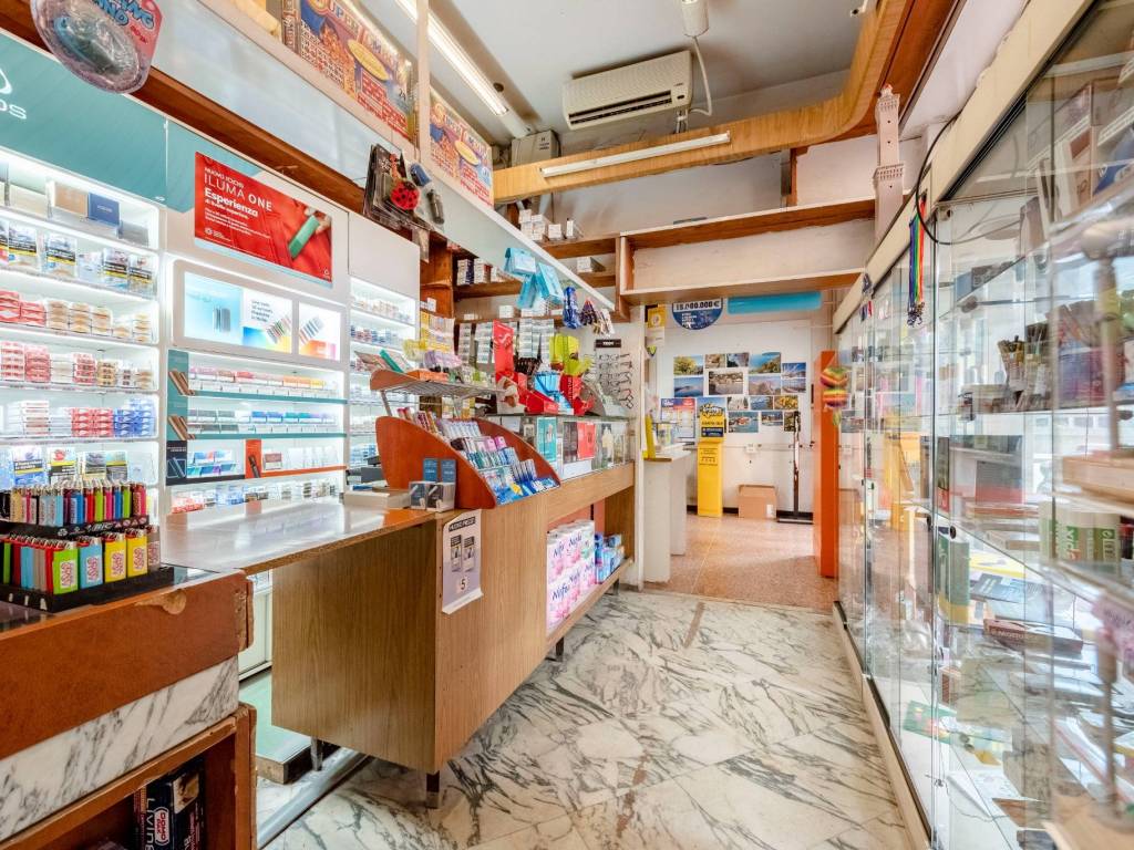 Tabaccheria, Genova, Rif. 101611365 Immobiliare.it