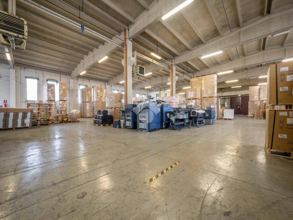 Interno non residenziale