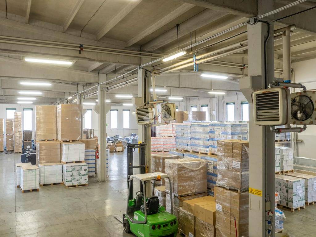 Interno non residenziale