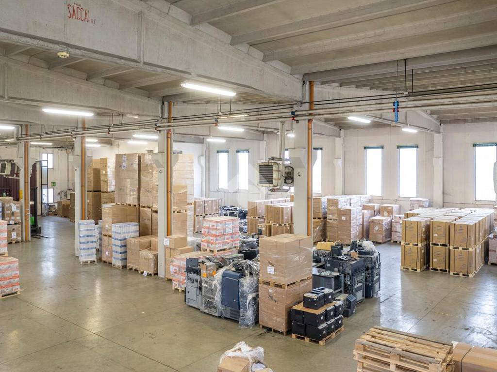 Interno non residenziale