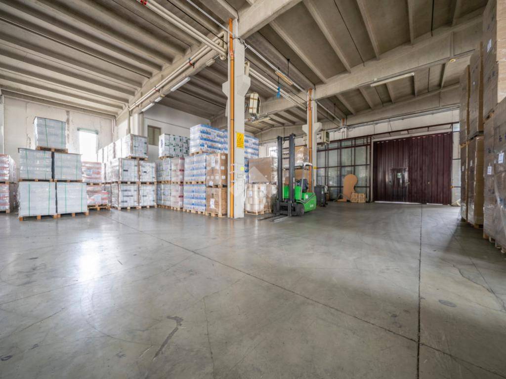 Interno non residenziale