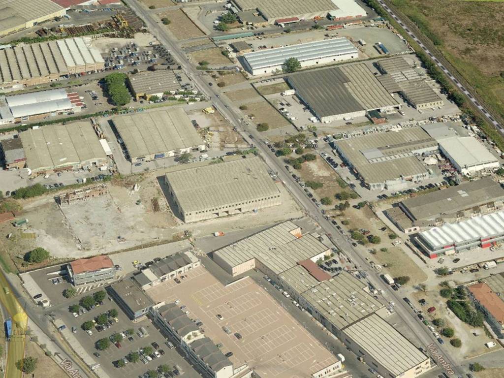 Capannone via ambra zona industriale nord, braccagni, grosseto