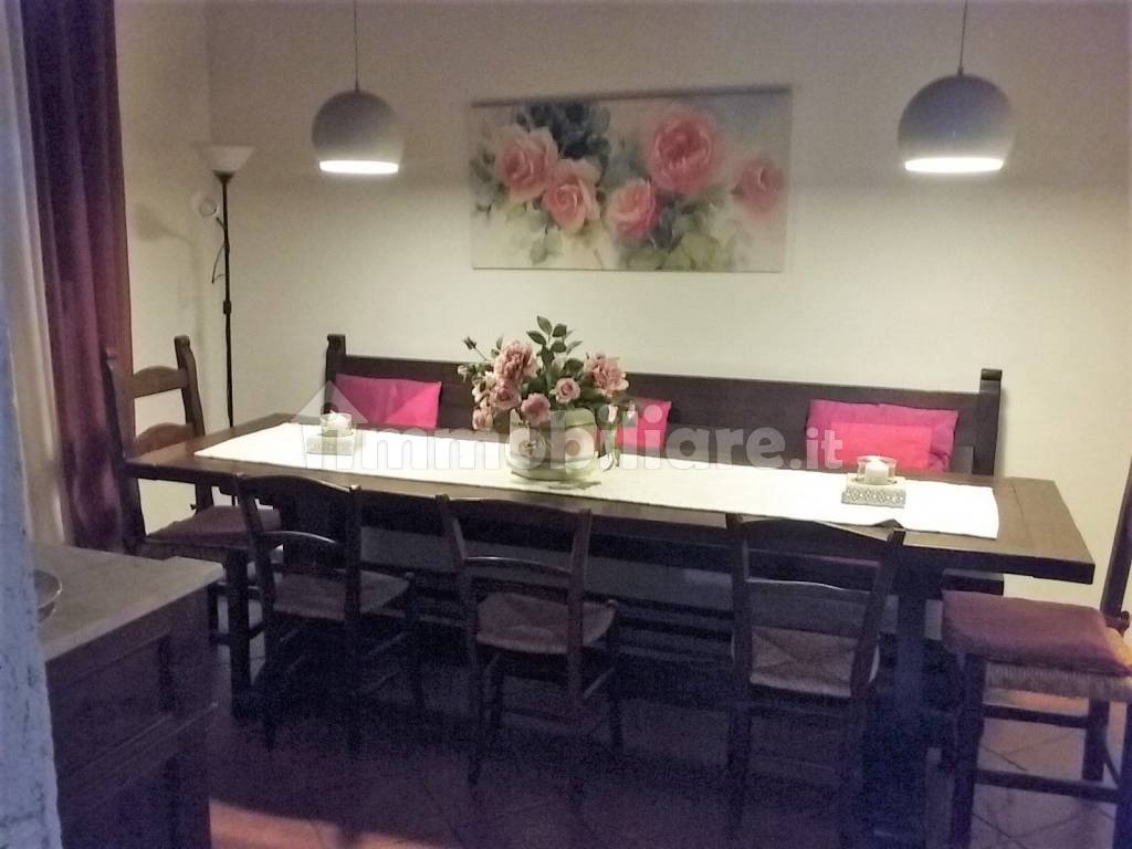 Sala da pranzo