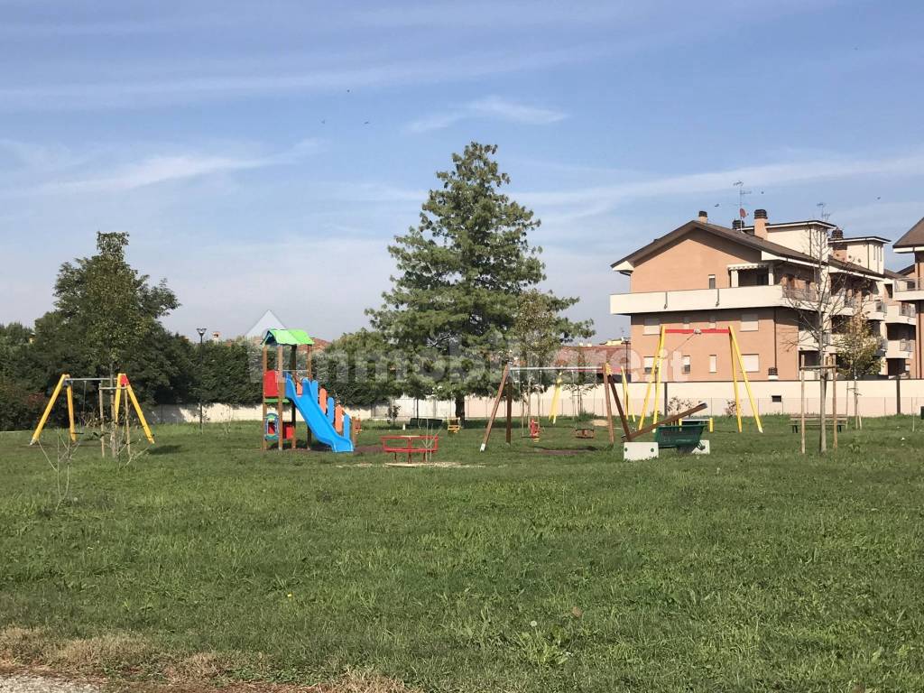 parco giochi