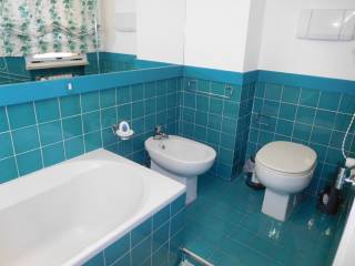 bagno c/f privato