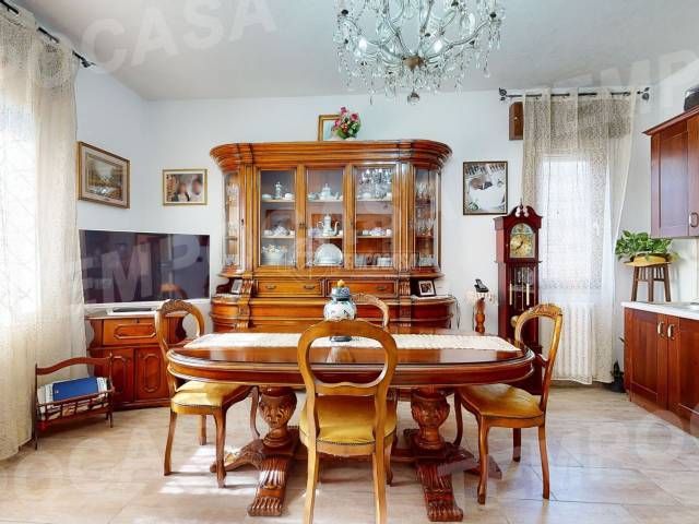 sala da pranzo