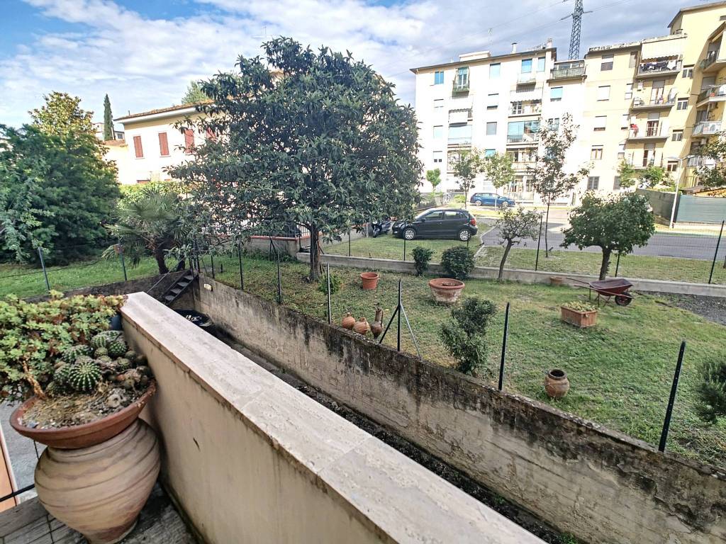 Appartamento via Giovanni Giolitti 22, Rovezzano, Firenze