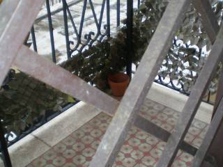 balcone cucinotto
