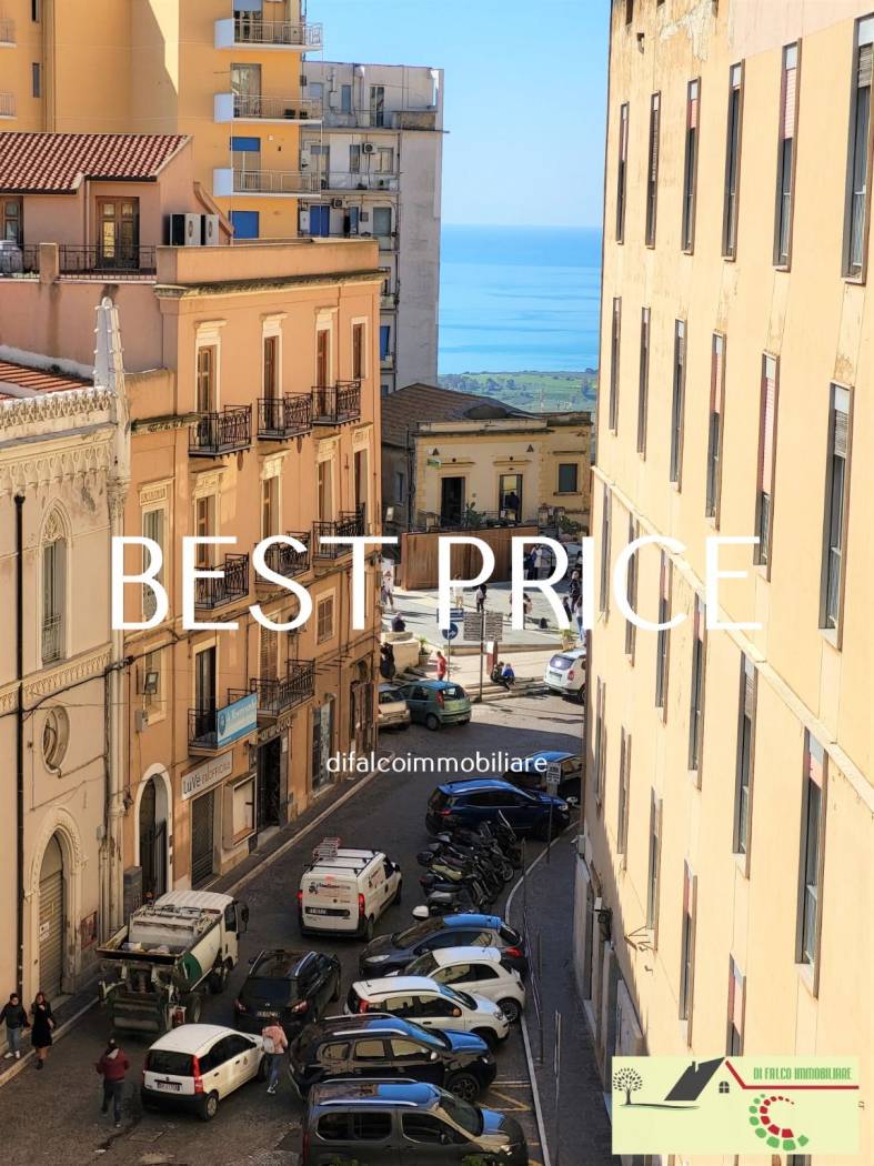 Appartamento in vendita a Agrigento
