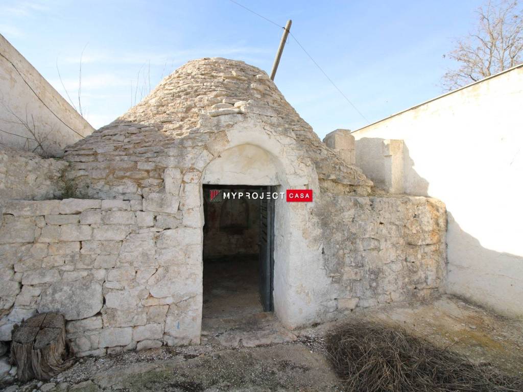 Trullo 