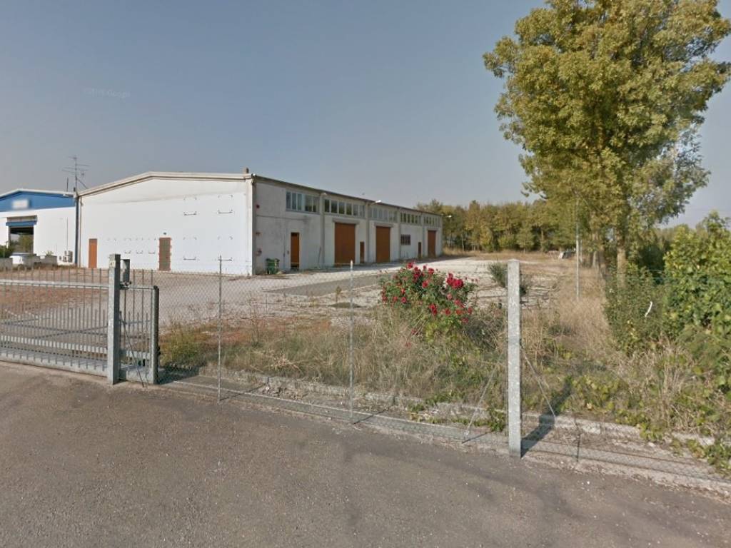 Capannone via magra 4, fossoli - san marino, carpi