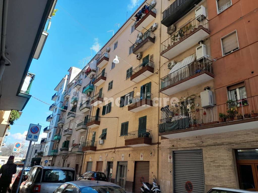 Vendita Appartamento Taranto. Bilocale in via Quinto Ennio, 19. Ottimo
