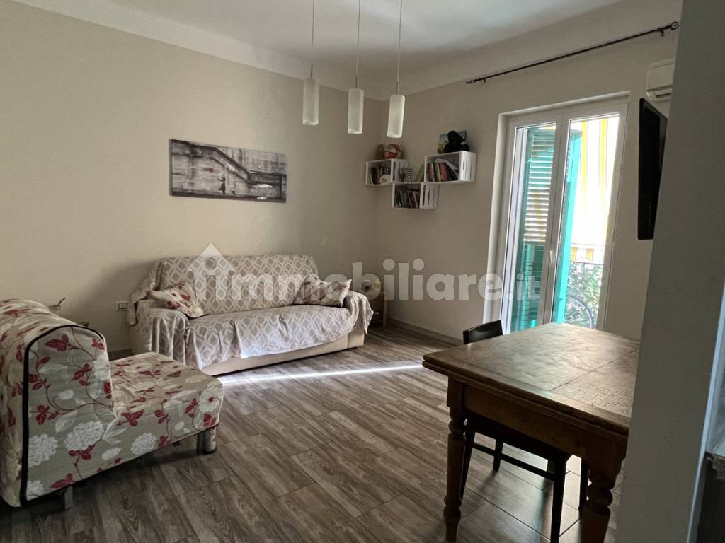 Vendita Appartamento Taranto. Bilocale in via Quinto Ennio, 19. Ottimo stato, secondo piano, con