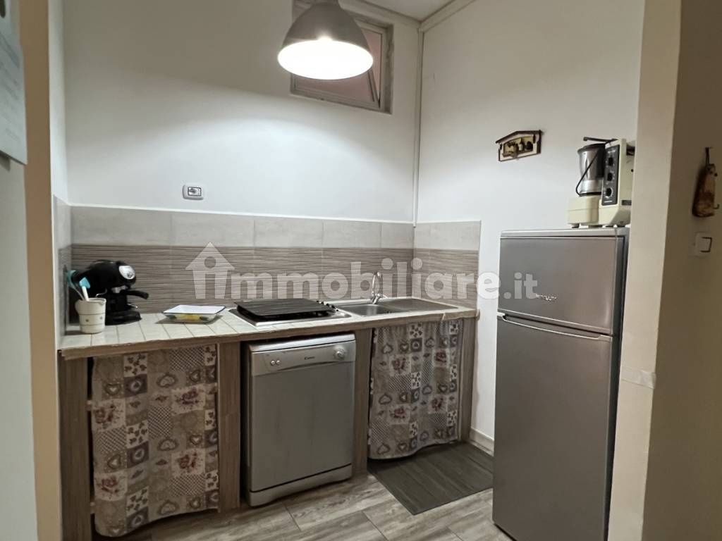 Vendita Appartamento Taranto. Bilocale in via Quinto Ennio, 19. Ottimo stato, secondo piano, con