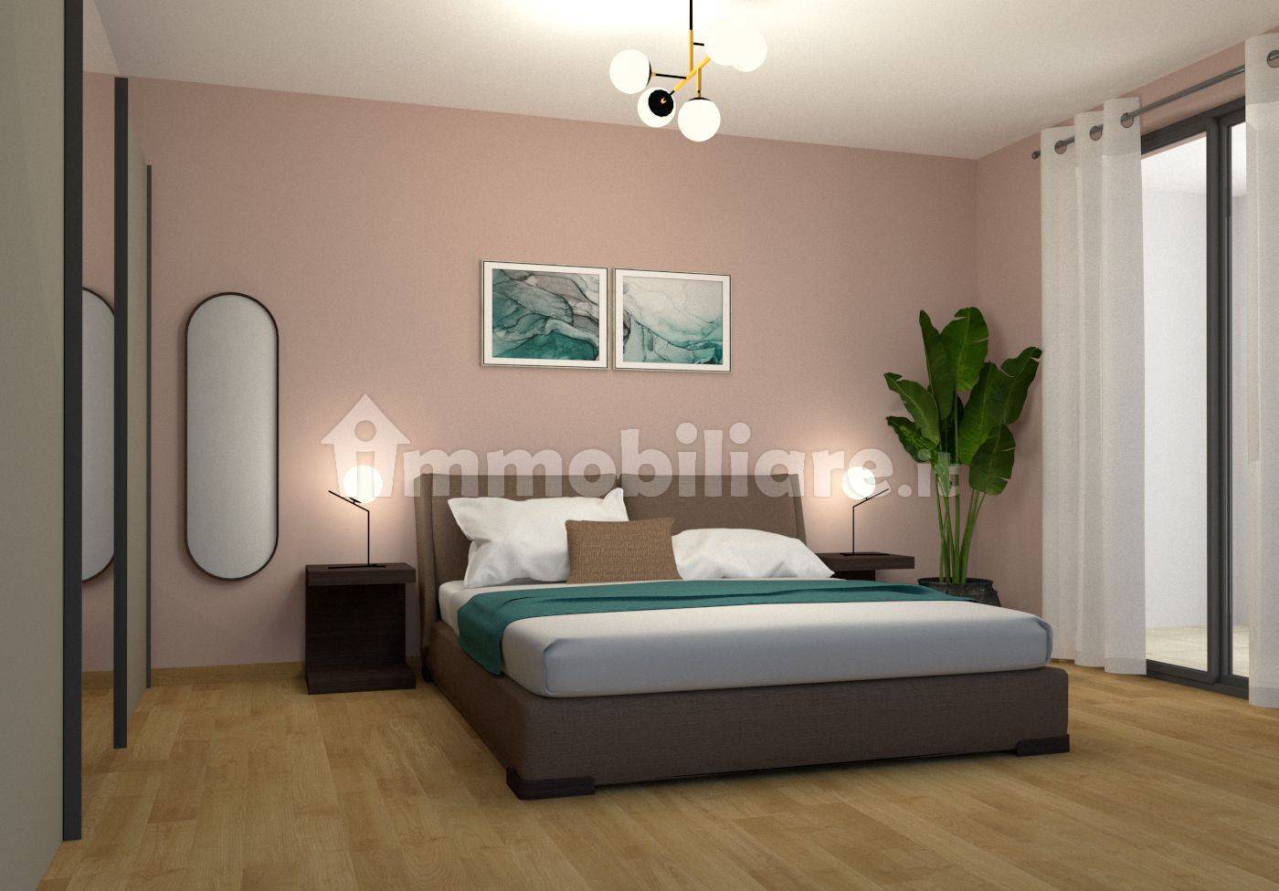 Appartamento - foto 3