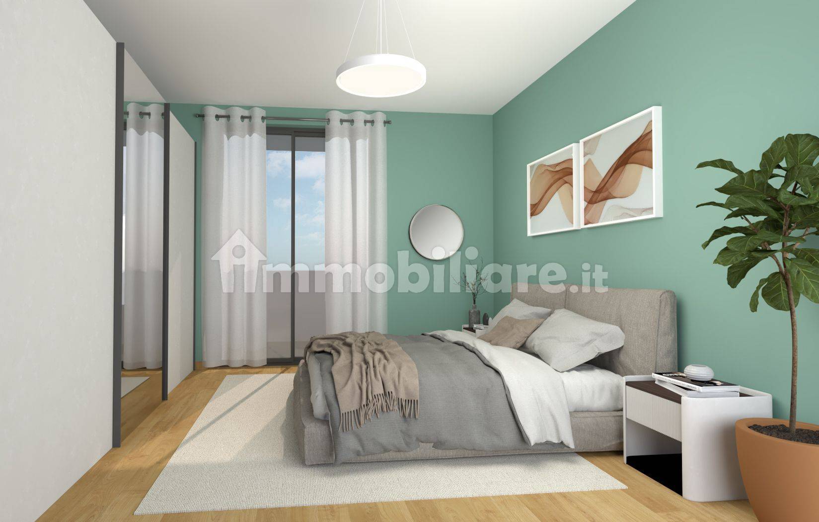 Appartamento - foto 2