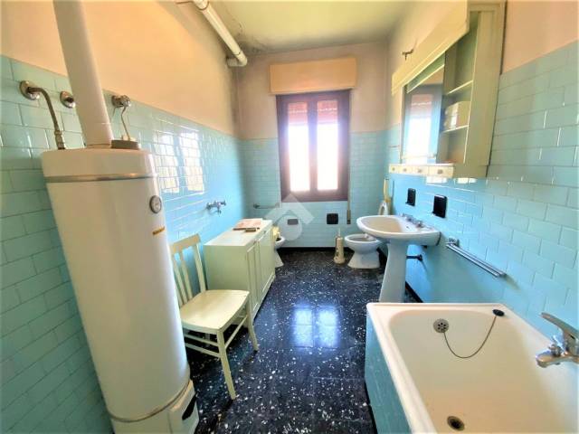 20 BAGNO