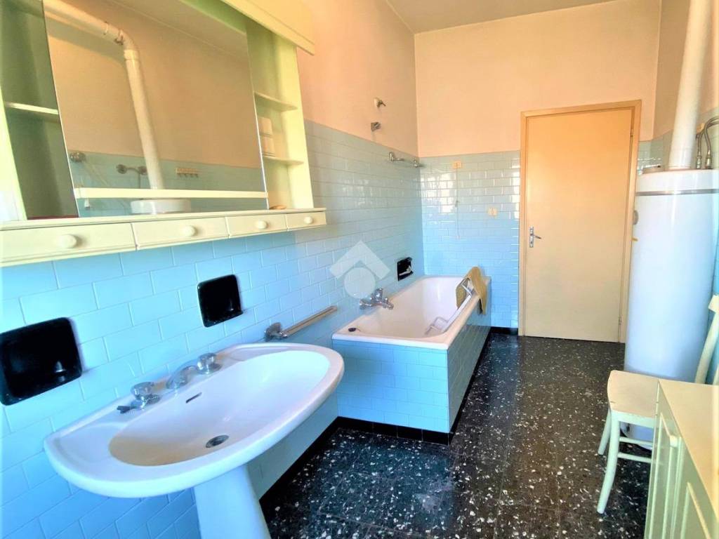 21 BAGNO