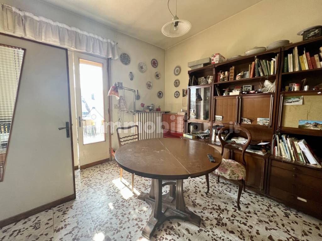 SALA DA PRANZO