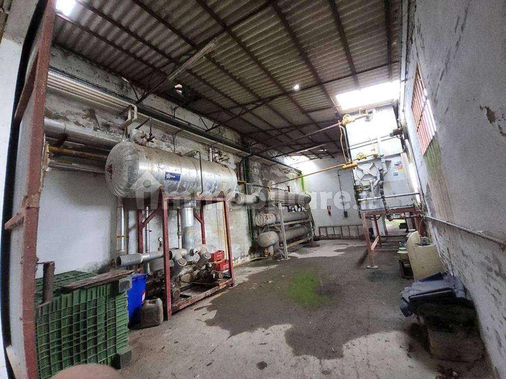 Interno non residenziale