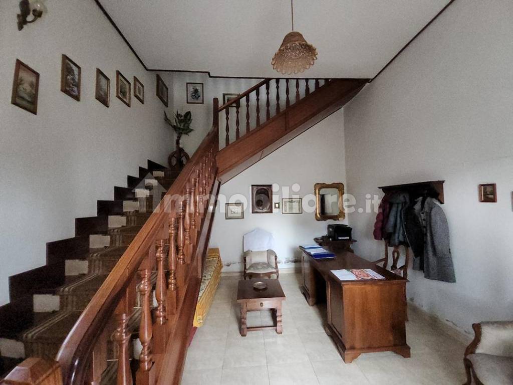 Interno appartamento