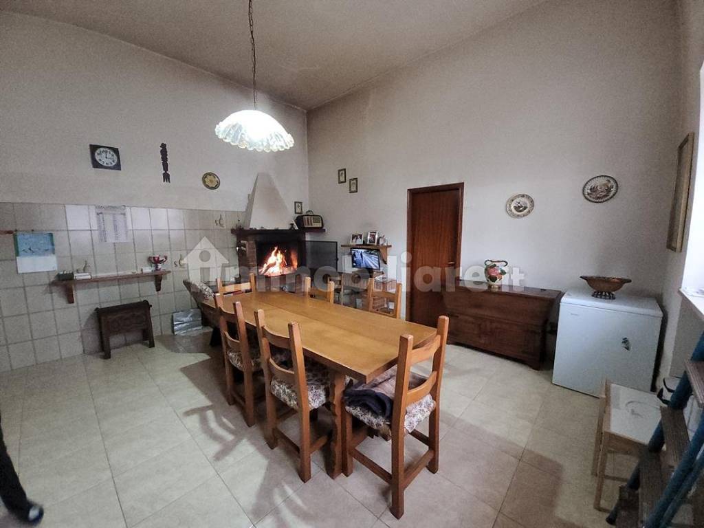 Interno appartamento