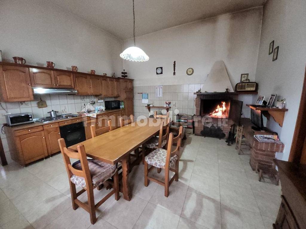 Interno appartamento