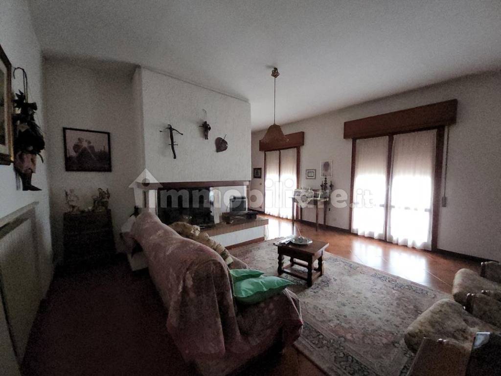 Interno appartamento