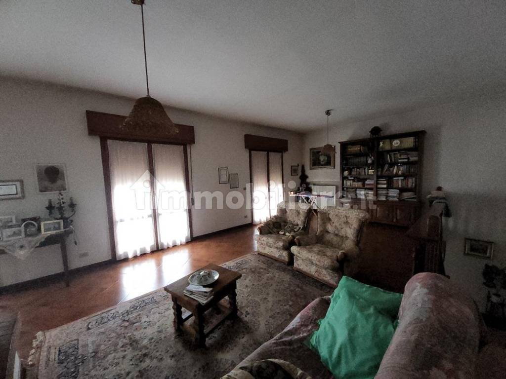 Interno appartamento