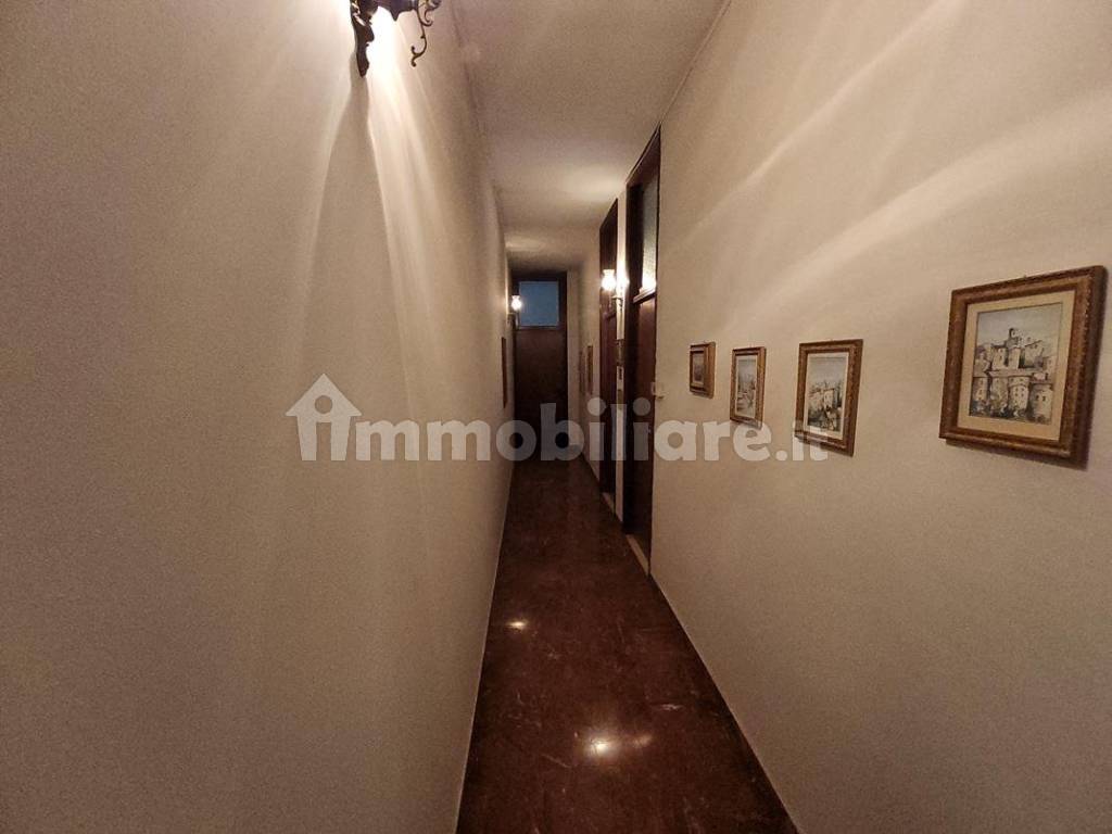 Interno appartamento