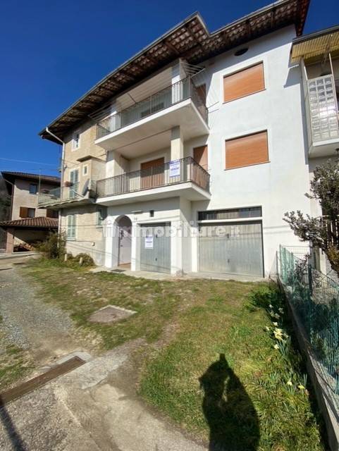 Casa indipendente in vendita a Cellio con Breia