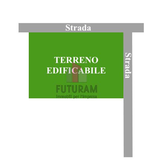 TERRENO EDIFICABILE