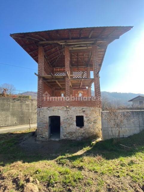 Rustico - Casale in vendita a Cellio con Breia