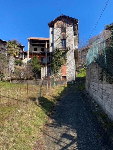 Rustico - Casale in vendita a Cellio con Breia