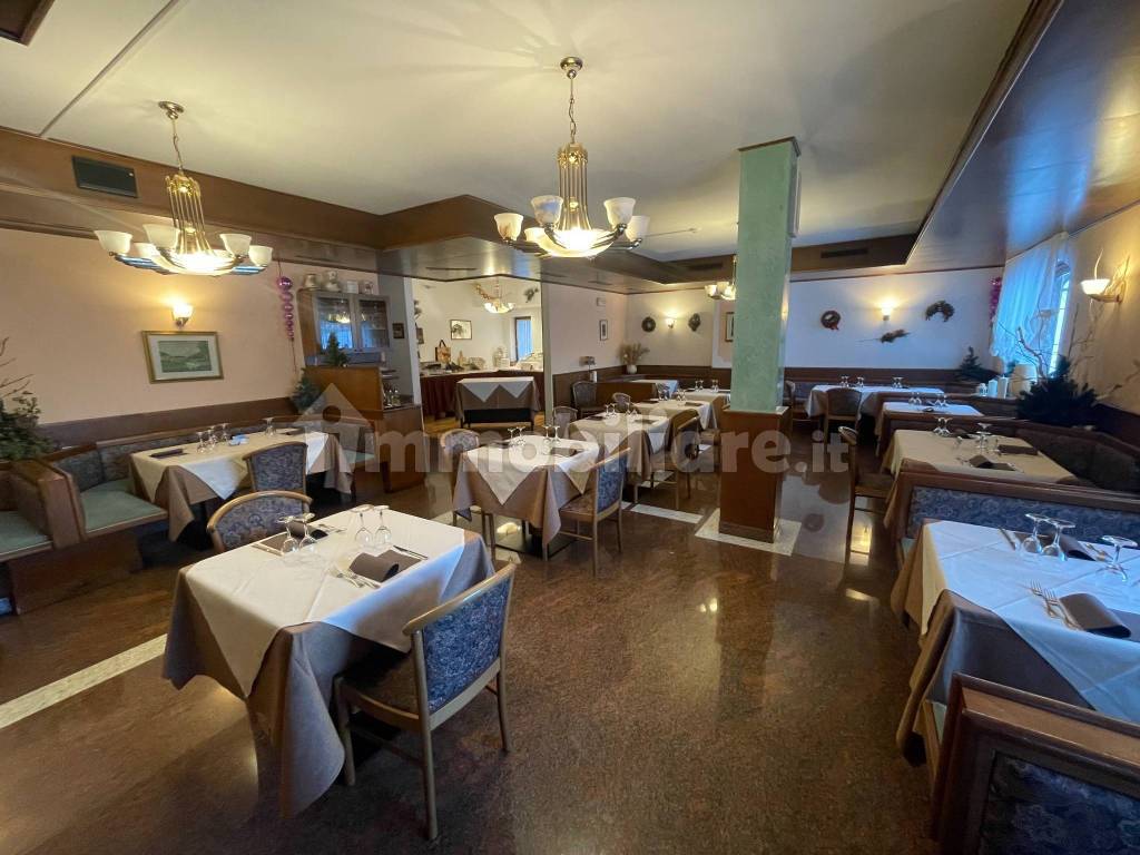 sala ristorante