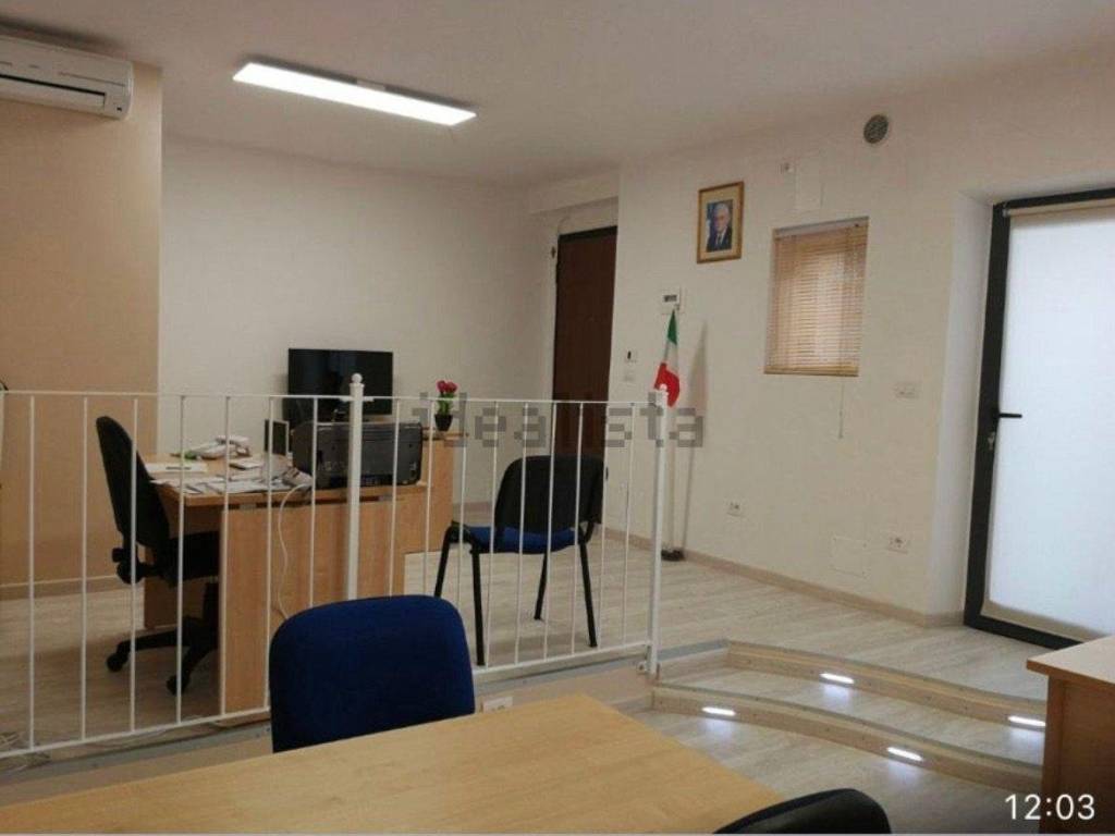 Ufficio - studio via nazionale adriatica nord 45, centro, francavilla al mare