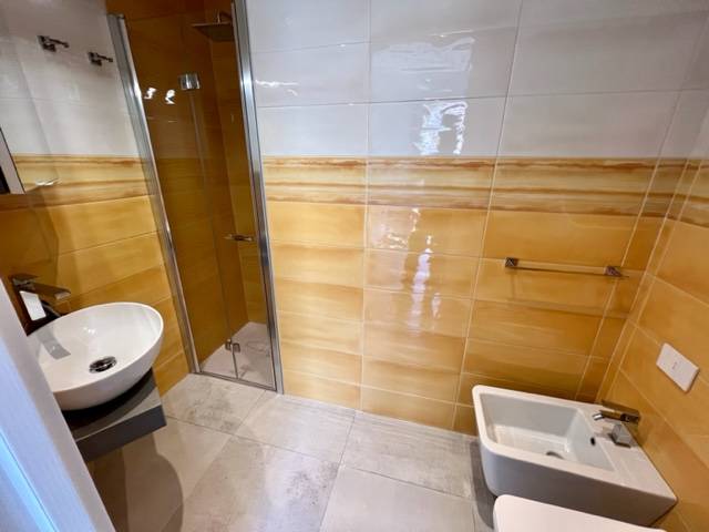 bagno privato camera