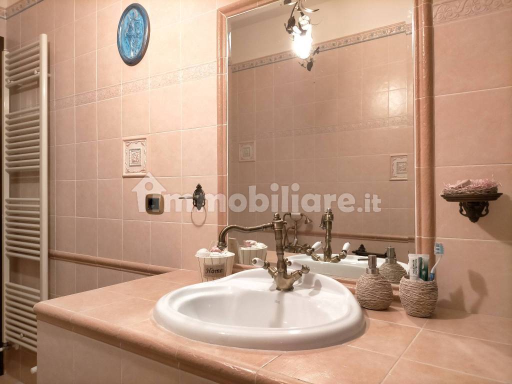 BAGNO PADRONALE