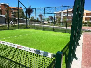 CAMPO DA PADEL