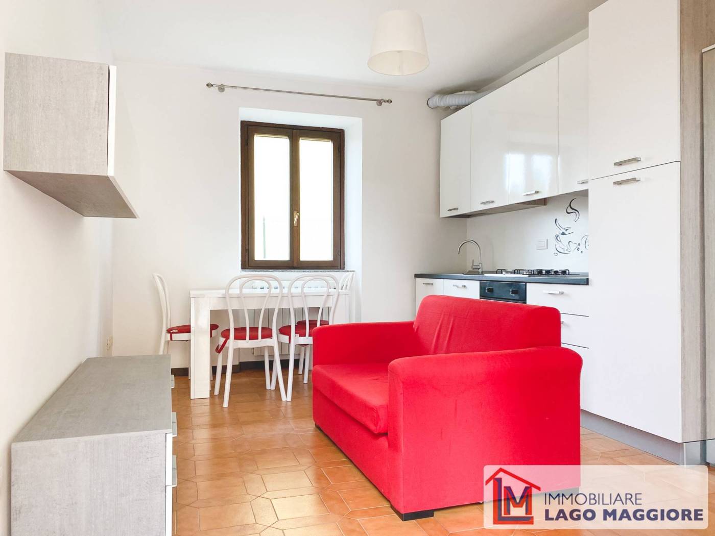 Appartamento in affitto a Taino