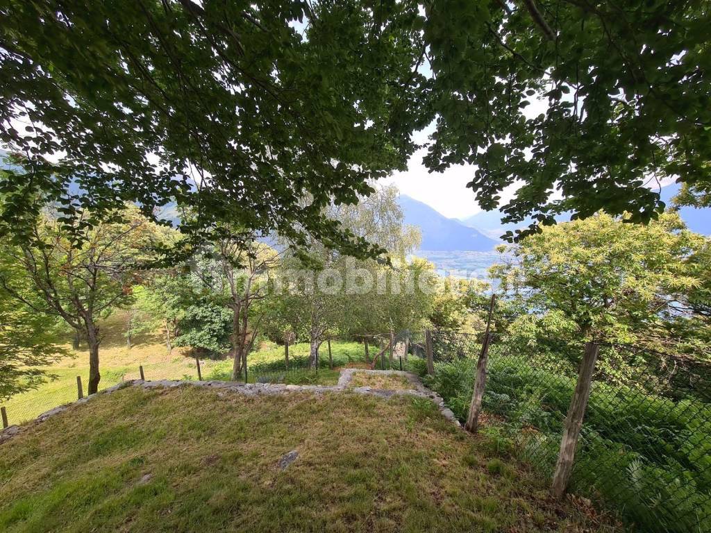 Baita Vercana Lago Como Rif.C085 -9_rid