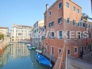 3-room flat Campo San Pantalon, San Polo, Venice