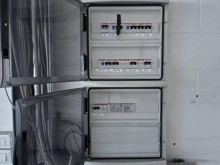 Quadri elettrici