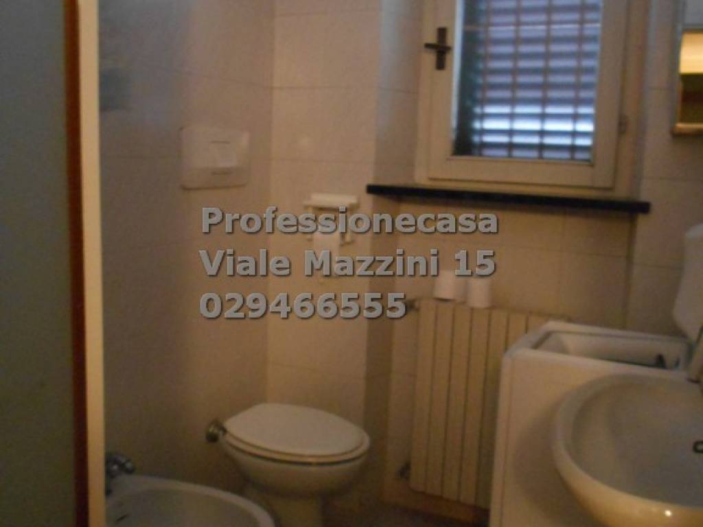 bagno