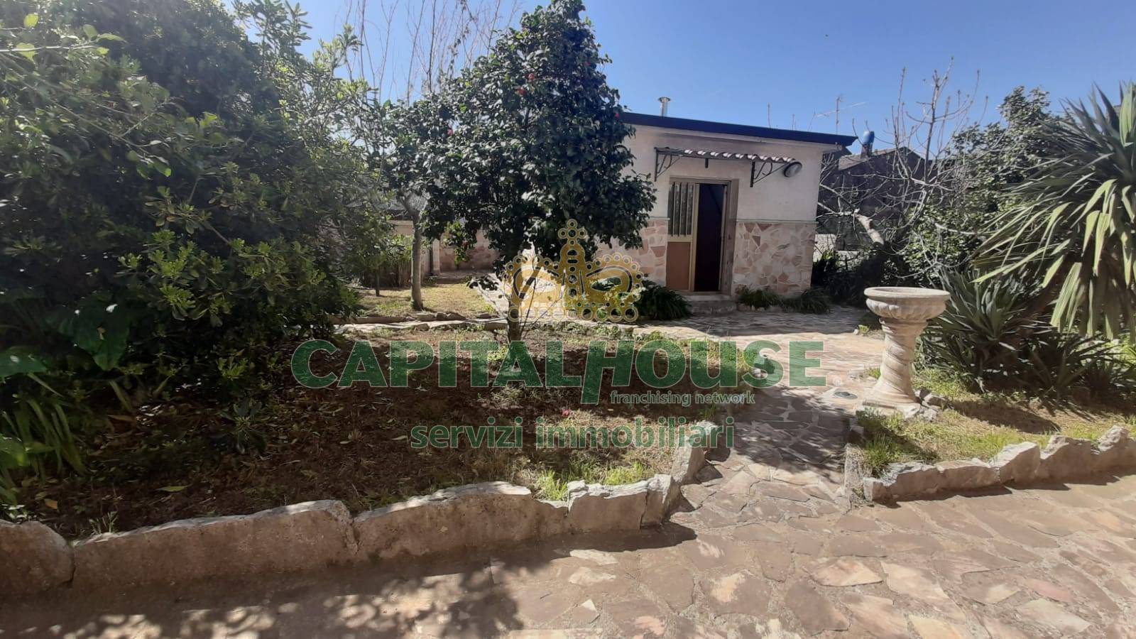 Casa indipendente in vendita a Montoro