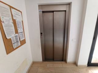 ascensore condominiale