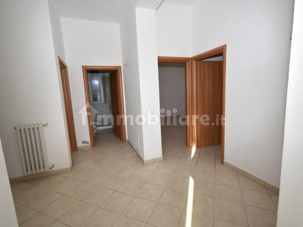 Interno appartamento